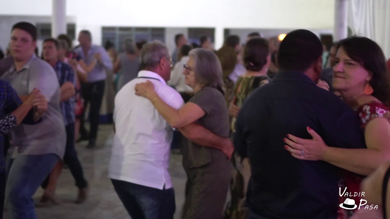 AQUELA DOS OLHOS NEGROS LANÇAMENTO 2020  VALDIR PASA