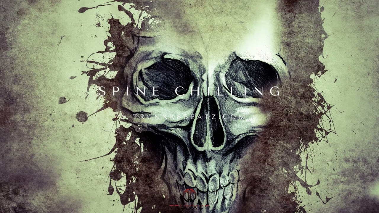 Spine Chilling (Eminem Type Beat x Tech N9ne Type Beat x Dark Epic Cinematic) Prod. by Trunxks