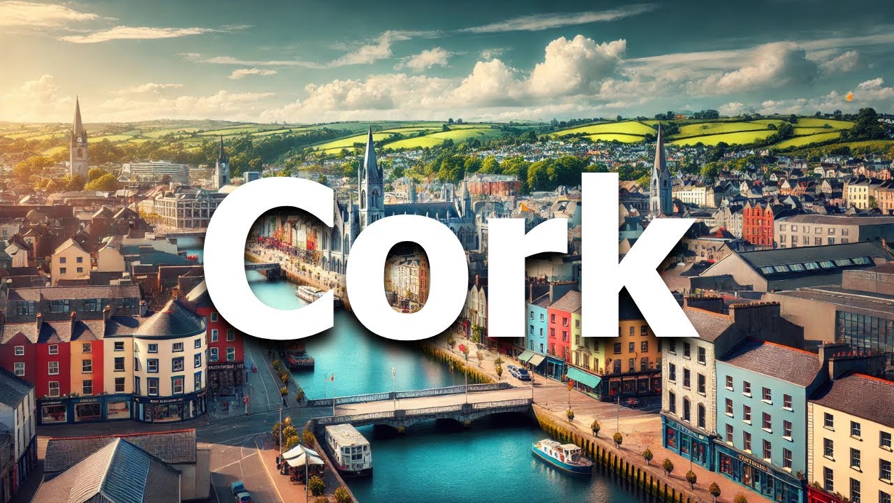 Cork Ireland - Travel Guide For 2025