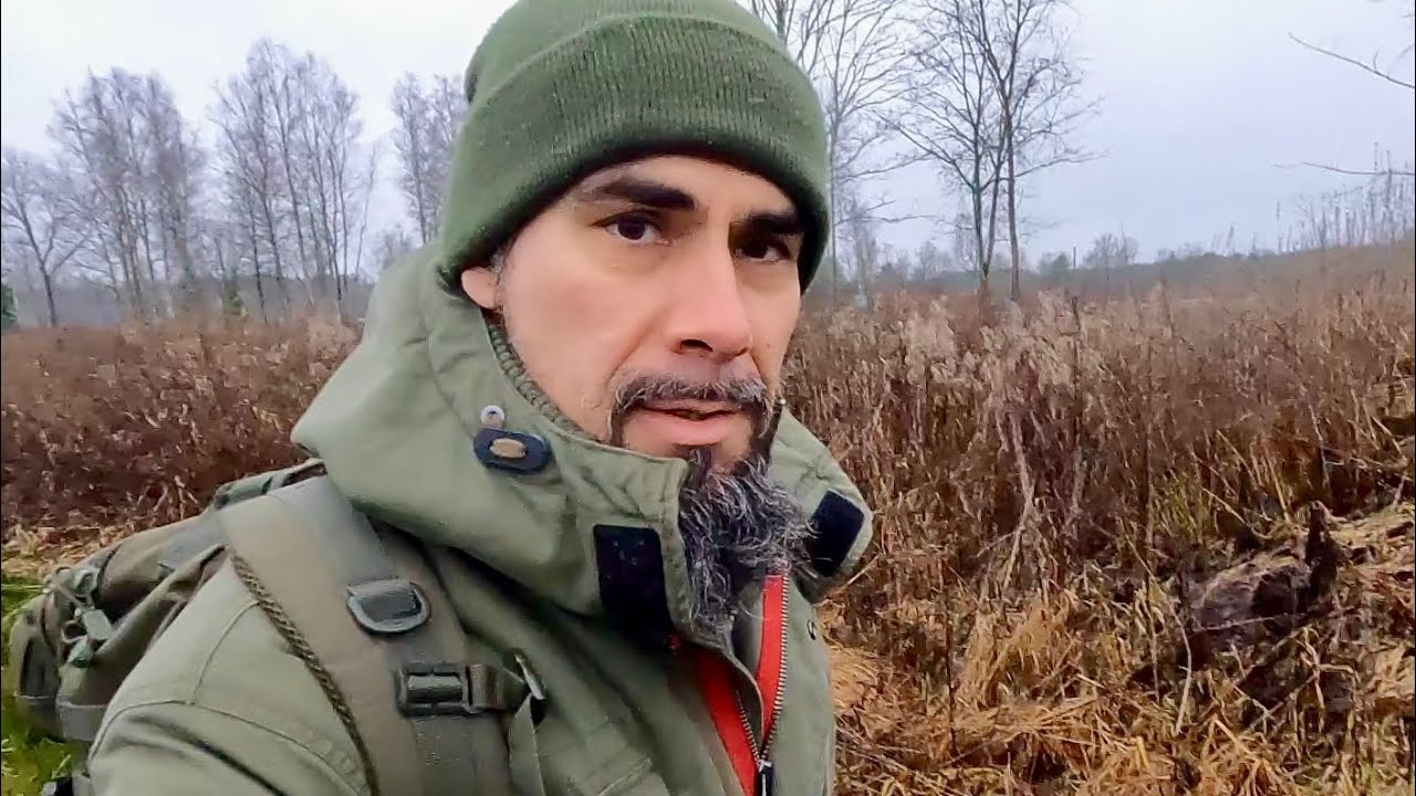 Primitive Bushcraft – Der Anfang eines Pfeil- und Bogenprojekts