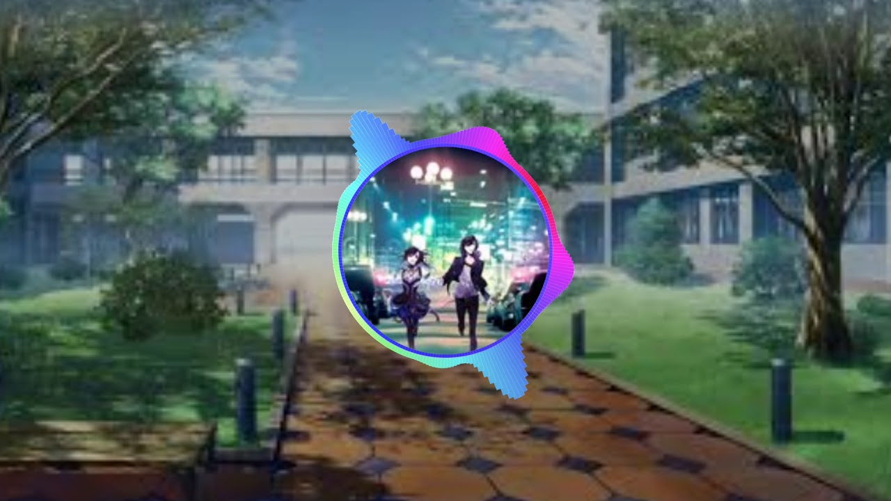 [NIGHTCORE] open arms by pettymuch