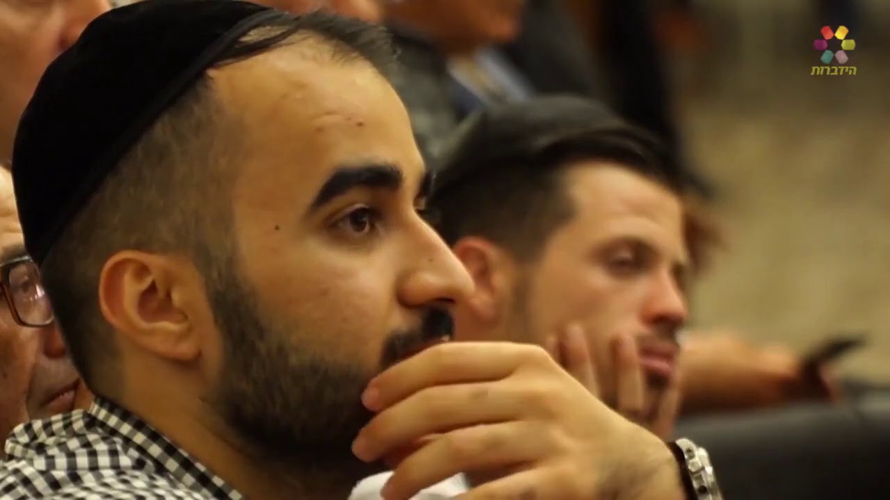 קרא לנזיר הבודהיסטי קדוש – התשובה של הרב זמיר כהן תפתיע אתכם. צפו