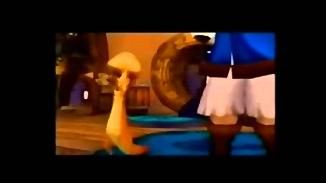 jak and daxter TPL cutscenes part 1