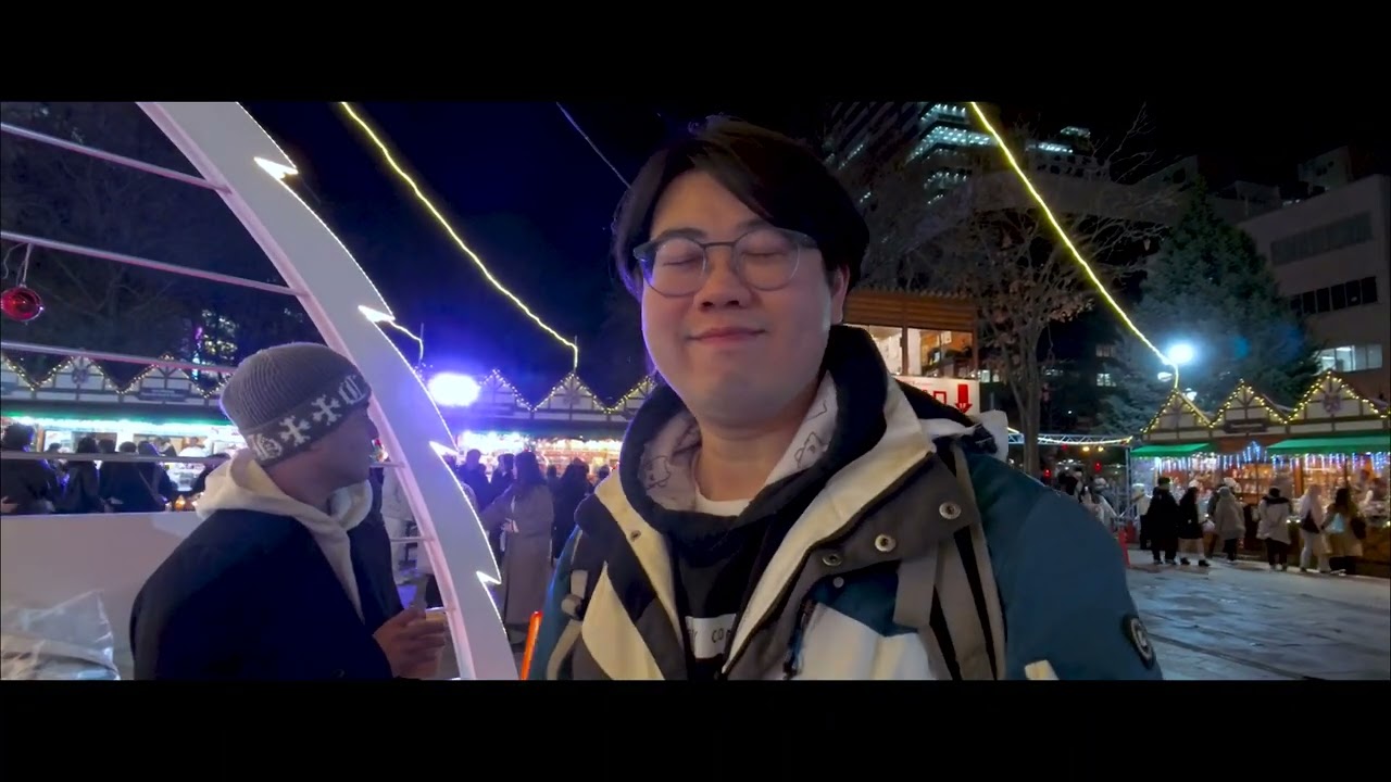 Japan Vlog 2024: Hokkaido