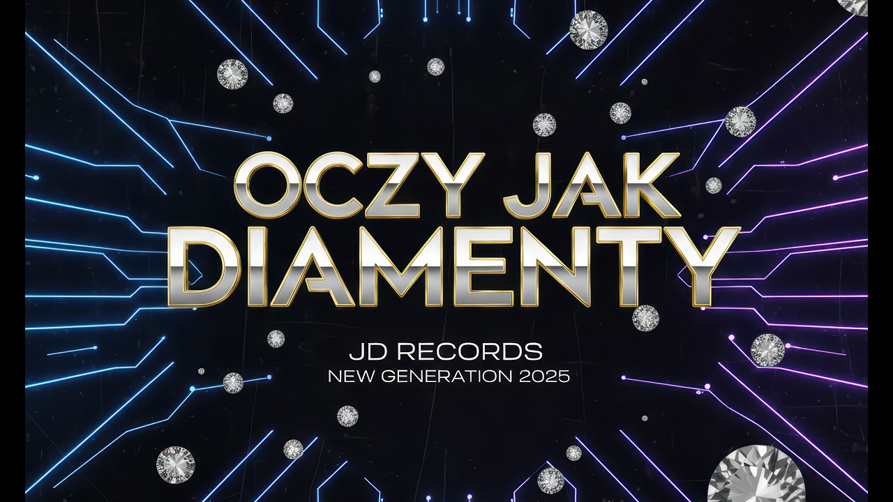Oczy Jak Diamenty 💎 NOWOŚĆ DISCO POLO  (Klubowa Premiera) - TA NUTA ROZKRĘCI KAŻDĄ IMPREZĘ! 🔥