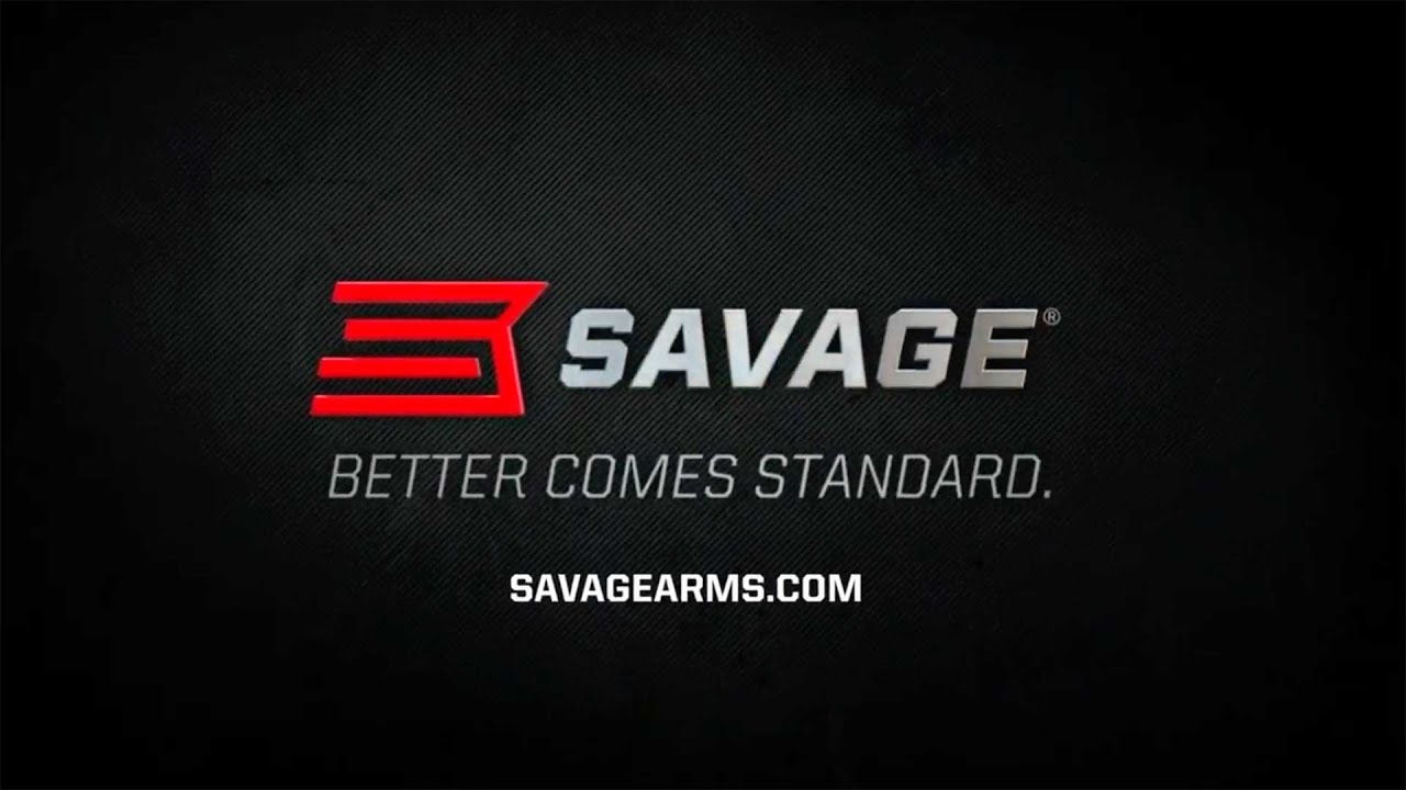 Savage Arms Today