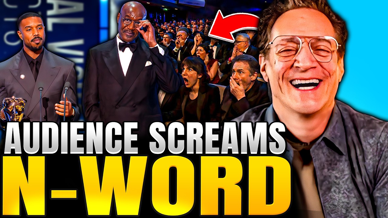 Celebrities MELTDOWN Over Tourette&rsquo;s Racist Outburst &mdash; The Backlash Is BRUTAL