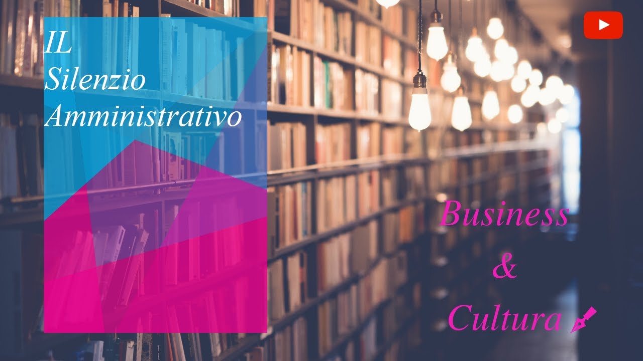 Diritto Amministrativo - Il Silenzio Amministrativo