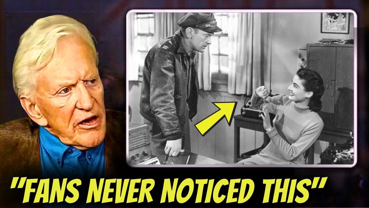 Thing From Another World (1951): 16 Weird Things The Directors Tried to Hide