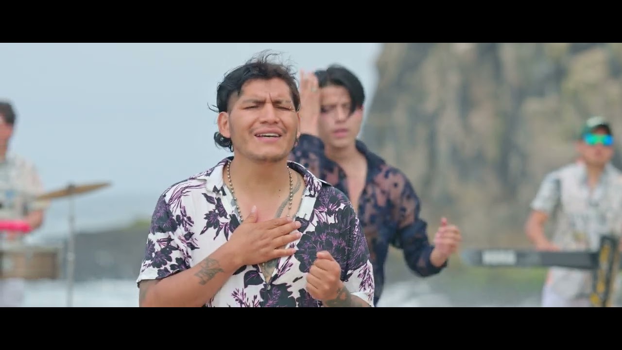 LOS ANGELES – VENENO (video oficial)