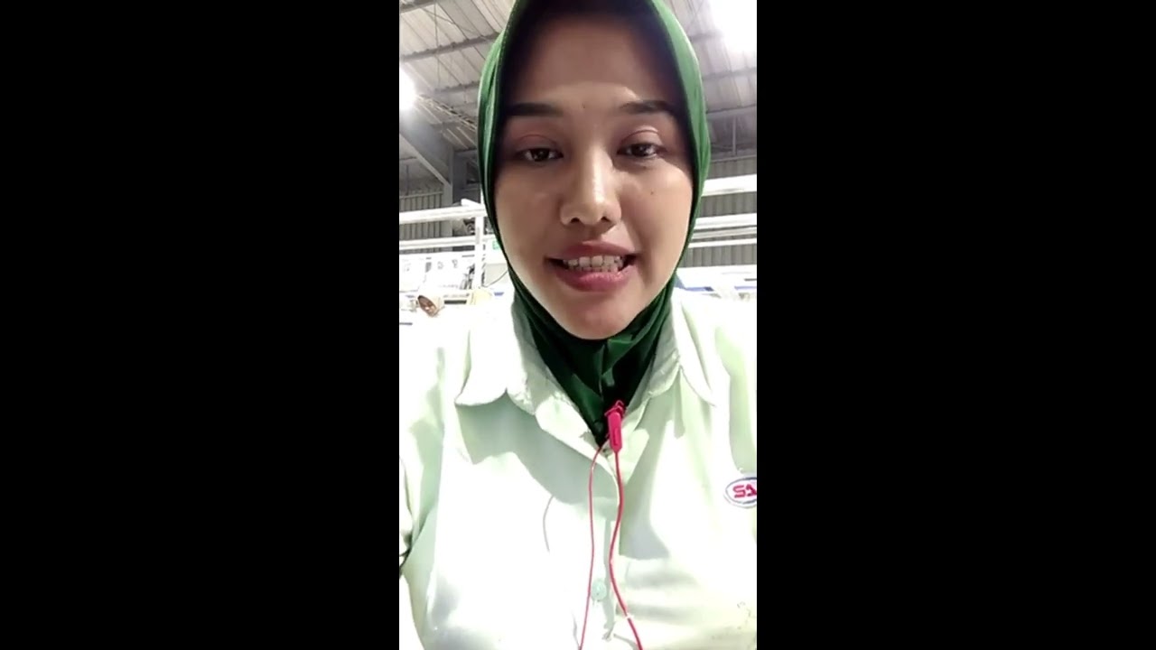 ALUMNI PAKET C PKBM AL FARISI YANG BEKERJA SEBAGAI KARYAWAN