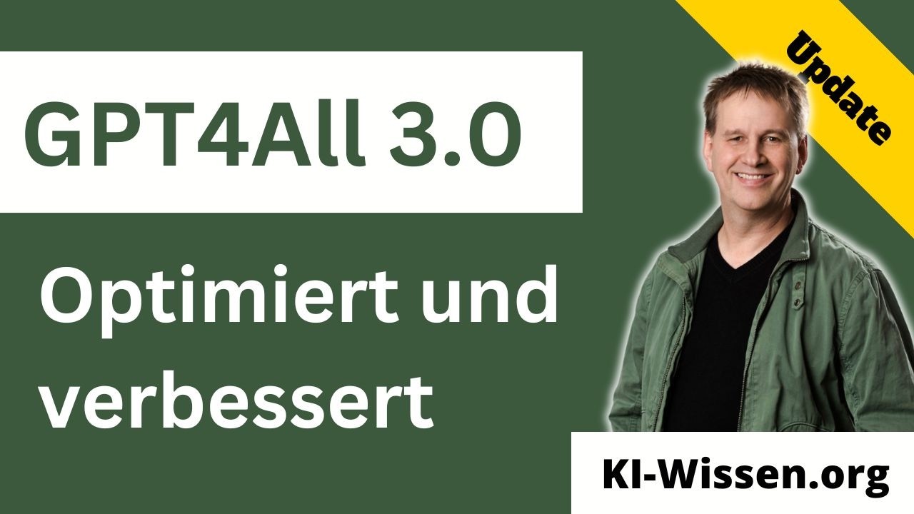 GPT4All 3: Neue Funktionen und Verbesserungen für lokalen KI-Chatbot