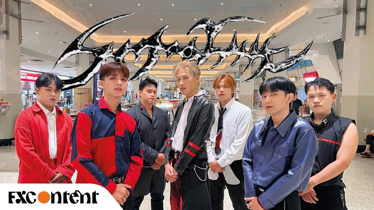 [ONE TAKE K-POP IN PUBLIC] NCT DREAM 엔시티 드림 'Smoothie' DANCE COVER BY FOXCREW (Indonesia)