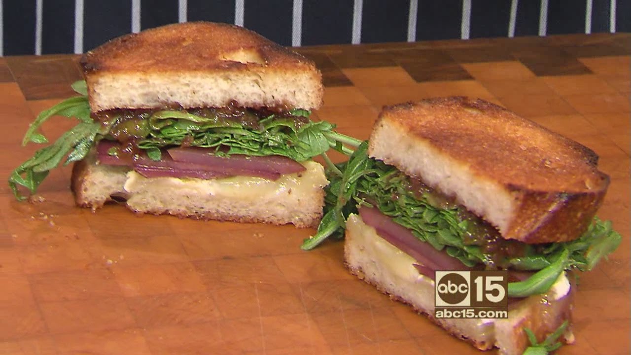 RECIPES: New twist on old favorites from Union Barrel House, Part 3