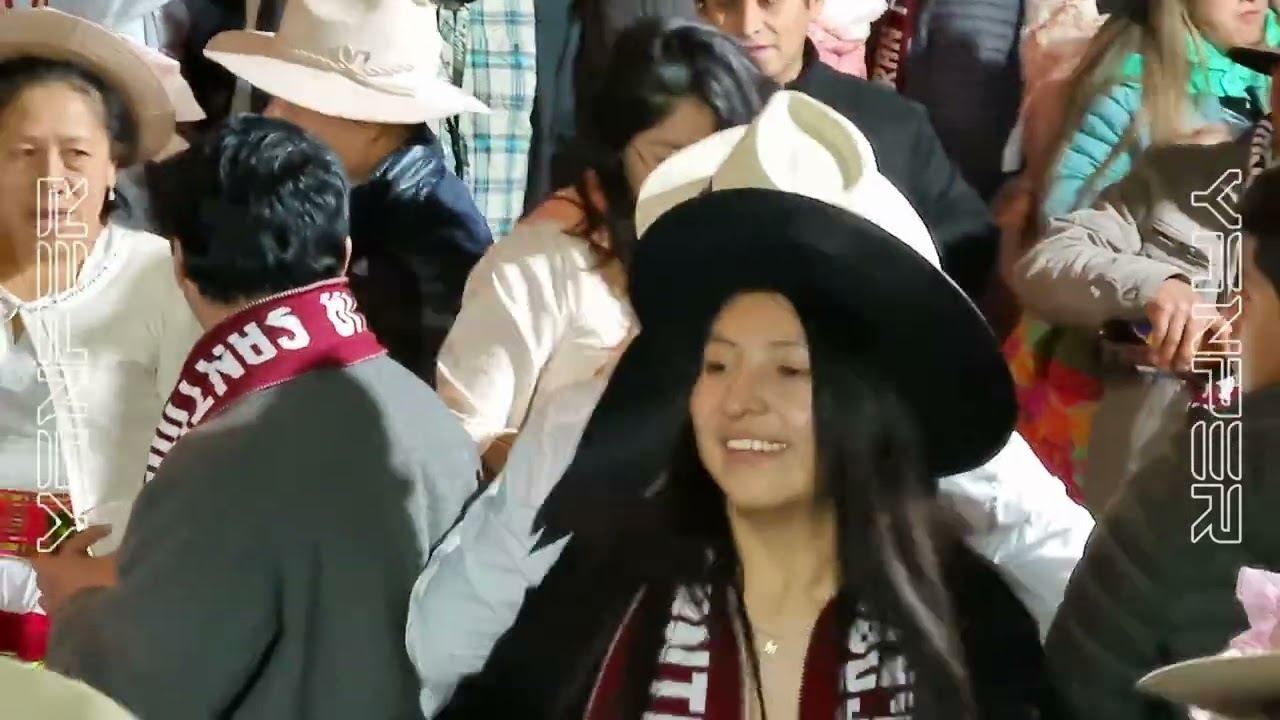SANTIAGUITOS DE LO MEJOR - EXCELENTES DEL PERU 2022