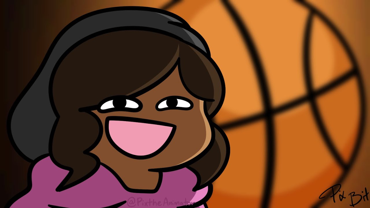 Epic Basketball (April Fools)