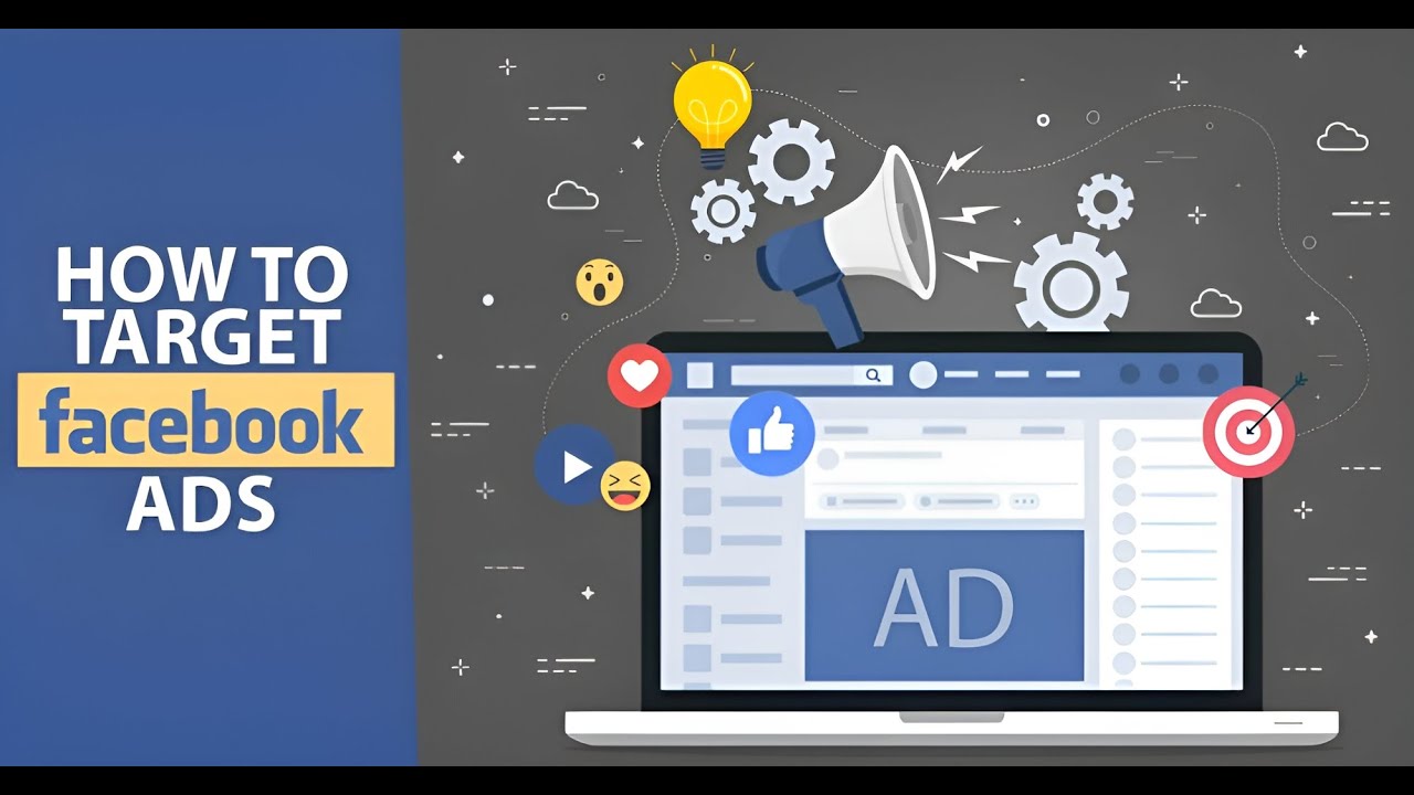 Unlock the Secrets of Facebook Ads Targeting: Reach Your Perfect Audience!