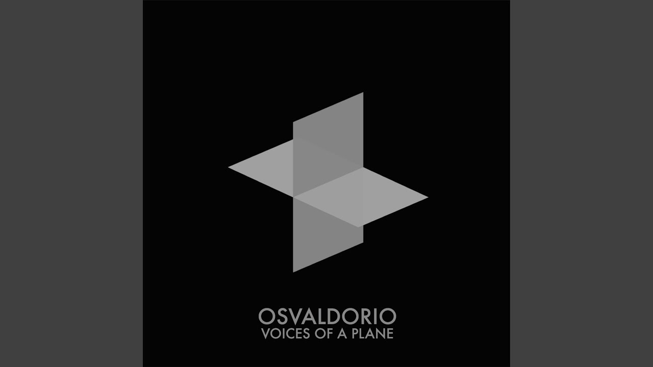 Voices Of A Plane