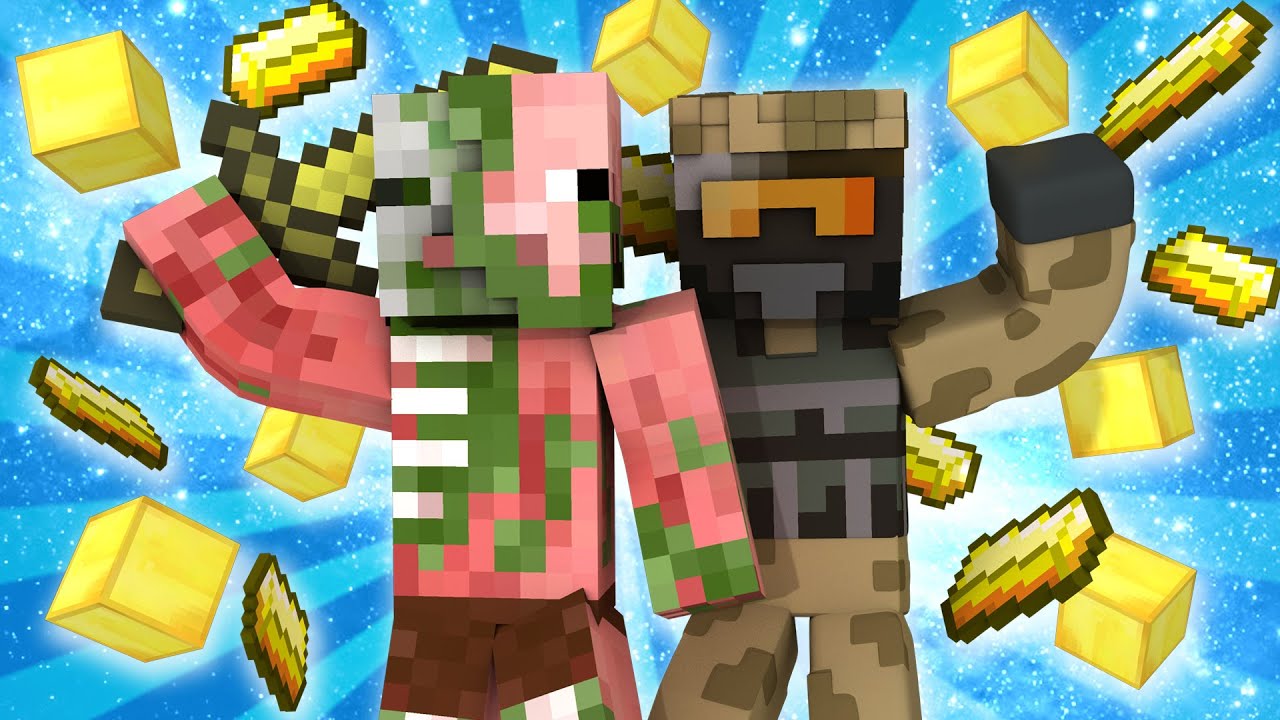 GULD FARM! - Episode 45