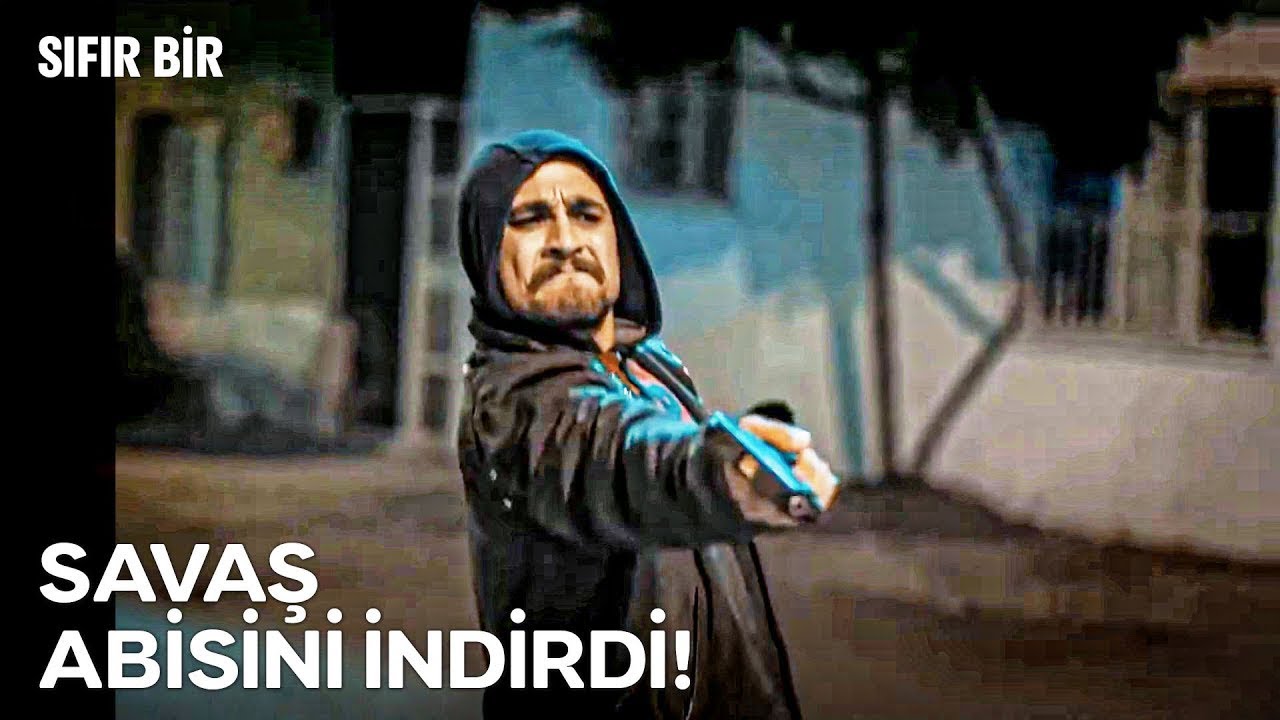 Savaş'tan Abisine Son Kıyak - Sıfır Bir