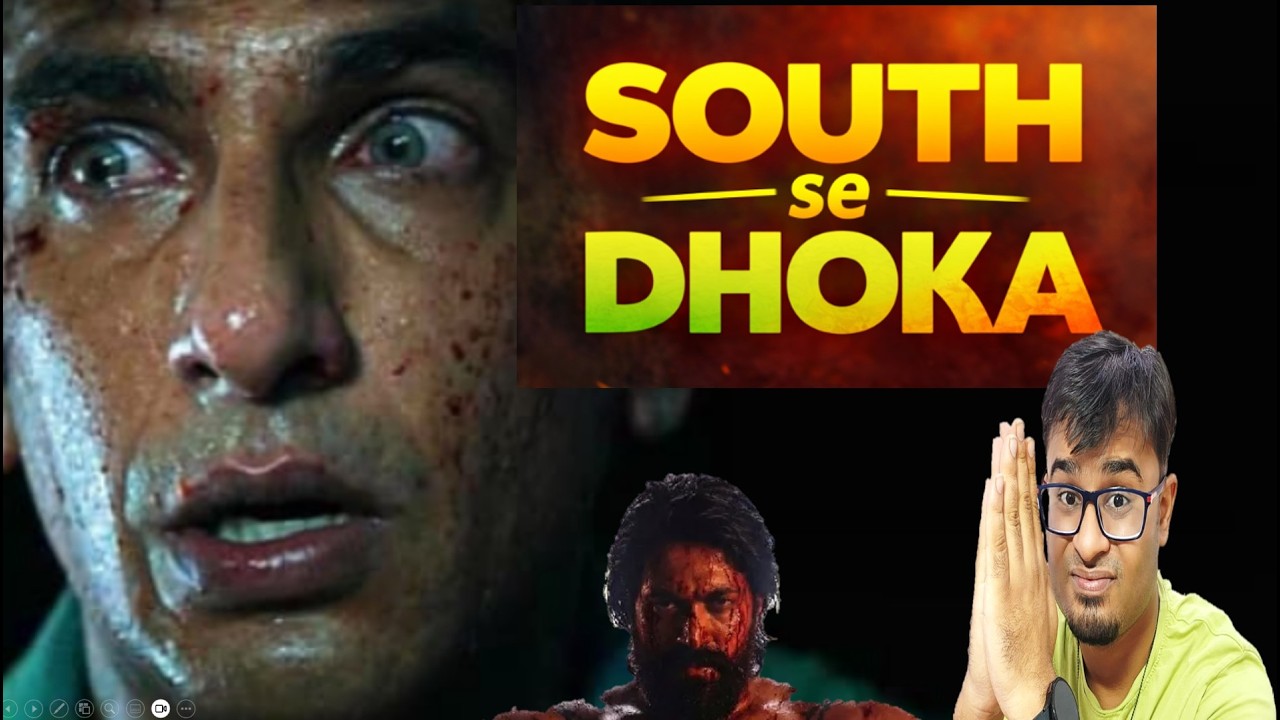 “Dhurandhar 2 Boycott: Karnataka Goes CRAZY… South India ignoring? Advance collection