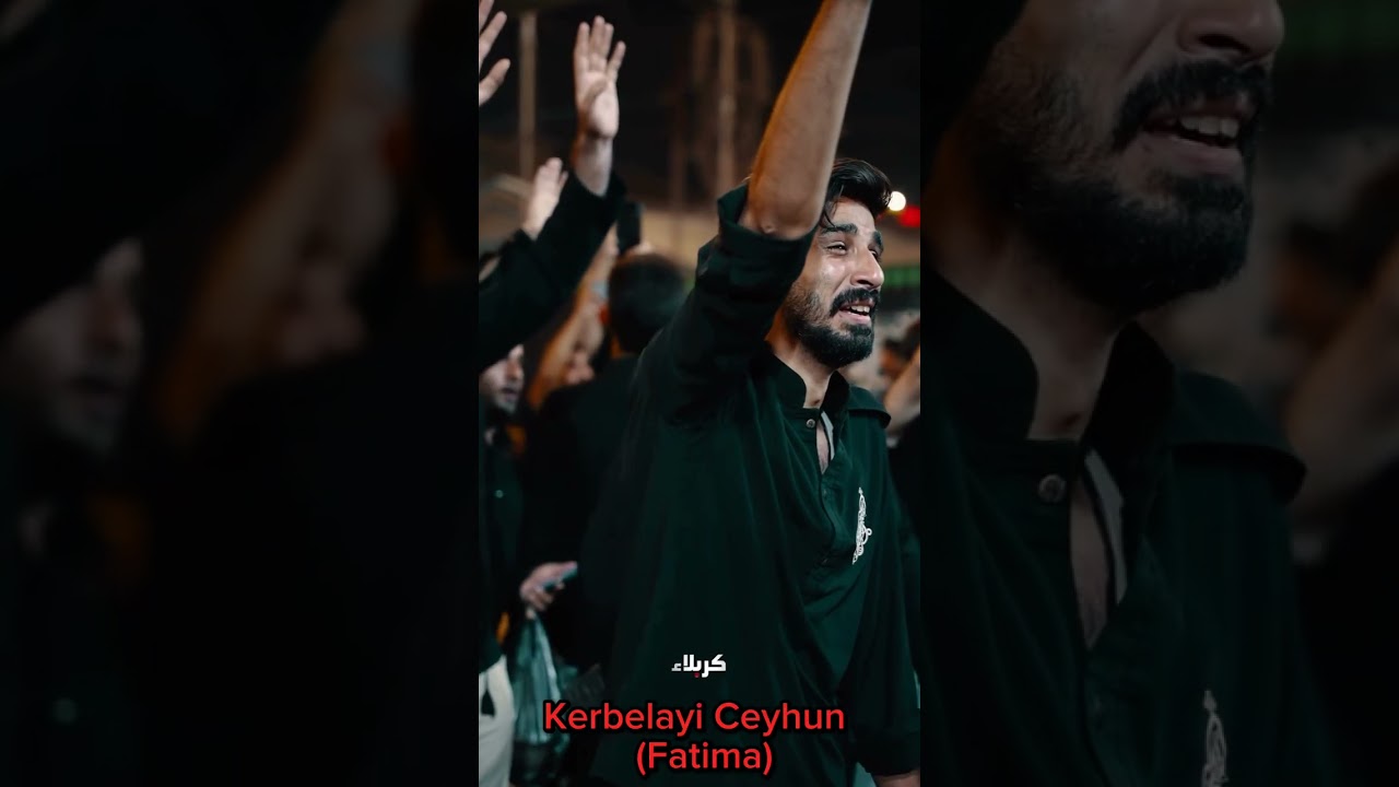 Əyyami Fatimə.