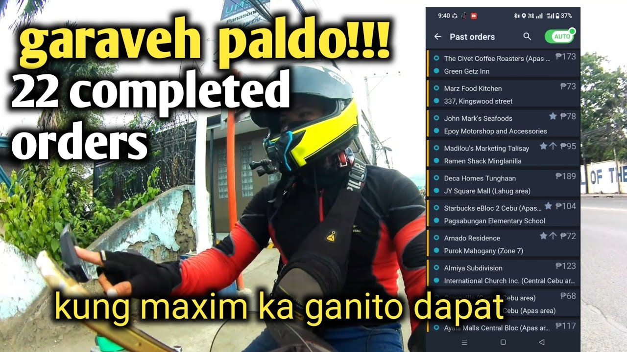 Easy money lang sa maxim!!ganito Ang gawin nyo para Maka kuha kayo ng maraming booking!!