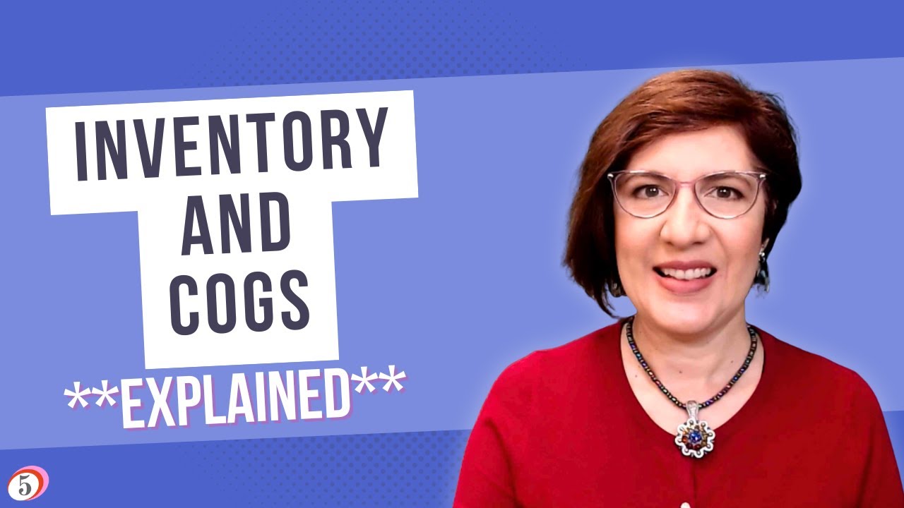 QuickBooks Online for E-Commerce: Inventory & COGS Explained