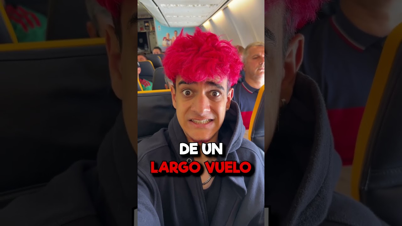 Mis AMIGOS me ENVIAN a la otra PUNTA del MUNDO!