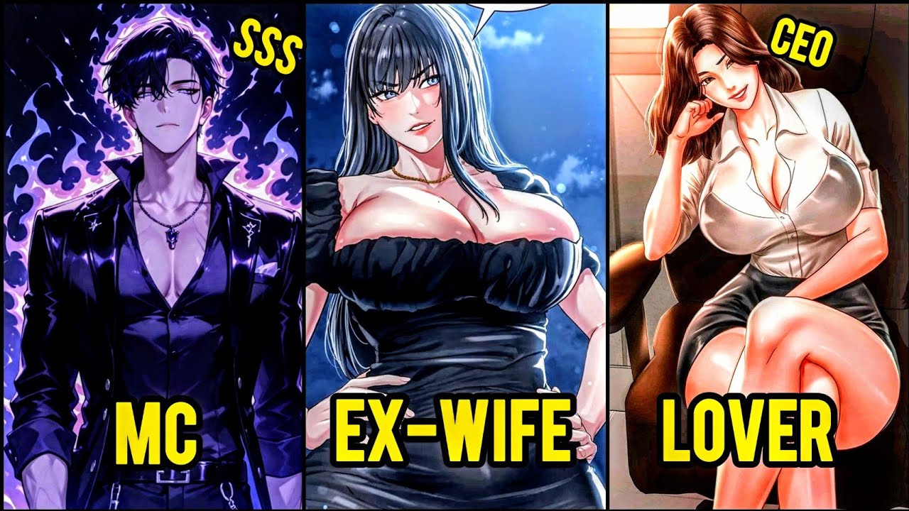 [Part-1] He was Reborn as Useless Man Got Betrayed By Family and Lover So He Show Her Real Identity 