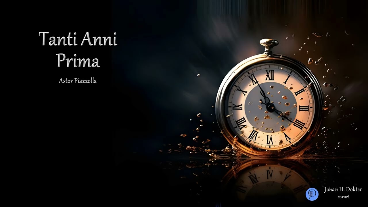Tanti Anni Prima