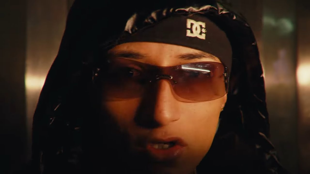 EL TIGURON SINAKA FT ESTRIKTO