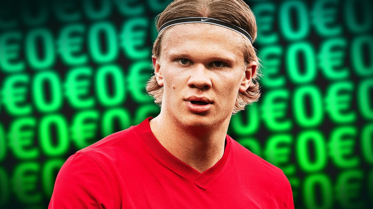 Wenn alle Spieler ABLÖSEFREI wären ... | FM Experiment