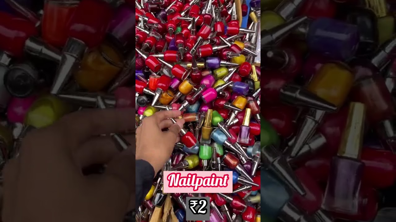 Sadar Bazar Sunday Patri Market Collection #sadarbazardelhi #sadarbazar #sadarbazarsundaymarket