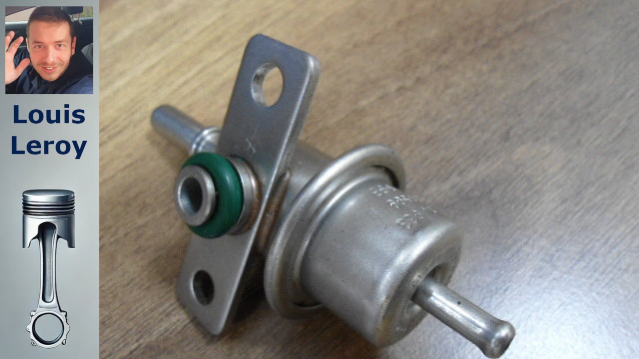 Détecter les défauts du régulateur de pression de carburant : Guide d'inspection essentiel