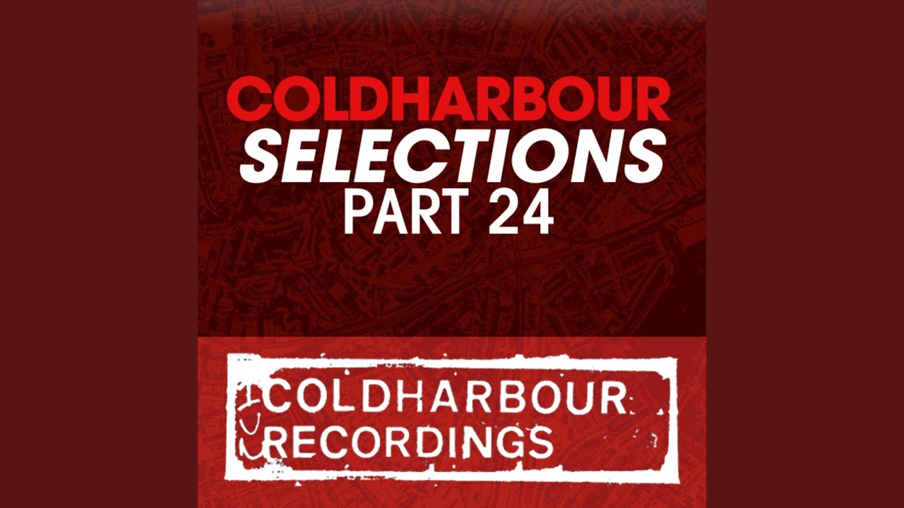 Out Of The Storm (Original Mix)