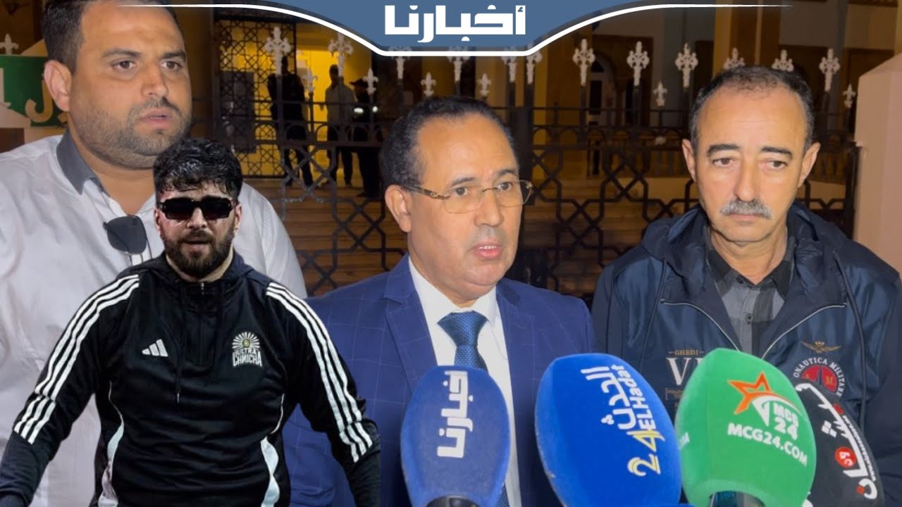 المحامي الصوفي: عقوبات ثقيلة تنتظر إلياس المالكي وهذه تفاصيل مرافعة النيابة العامة