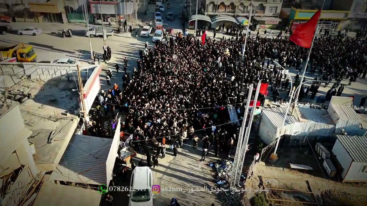  عزاء استشهاد السيده زينب(ع)الملا ميرزا حيدر الابراهيمي لنا ولكم التوفيق أن شاءالله 