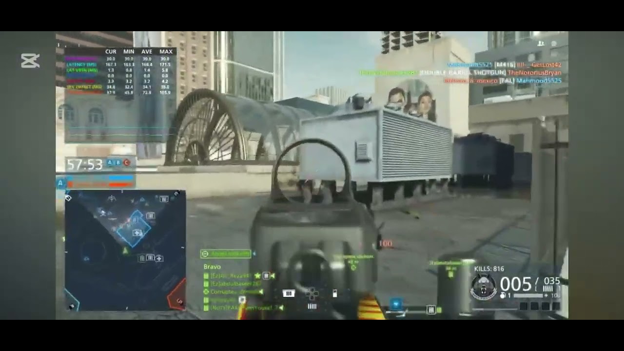 BFH Montage for best Freind’s #2026 