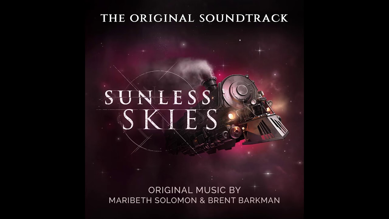 Sunless Skies OST