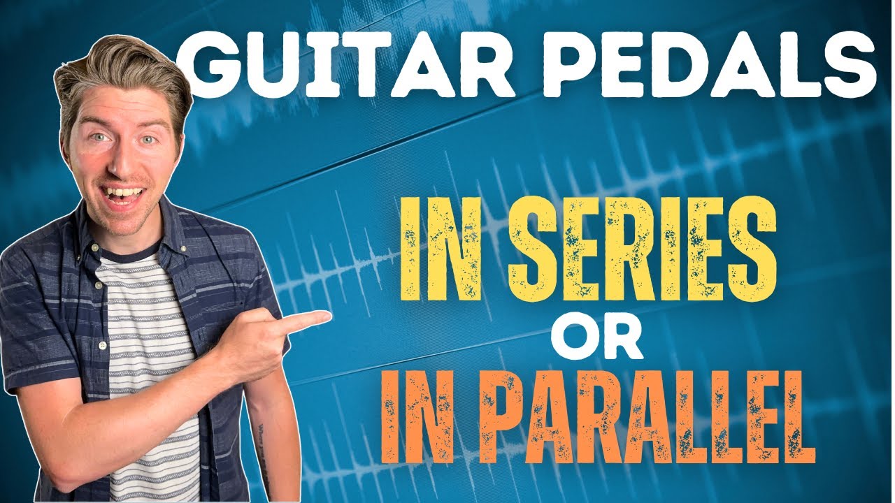 Understanding Guitar Audio Routing 🤔