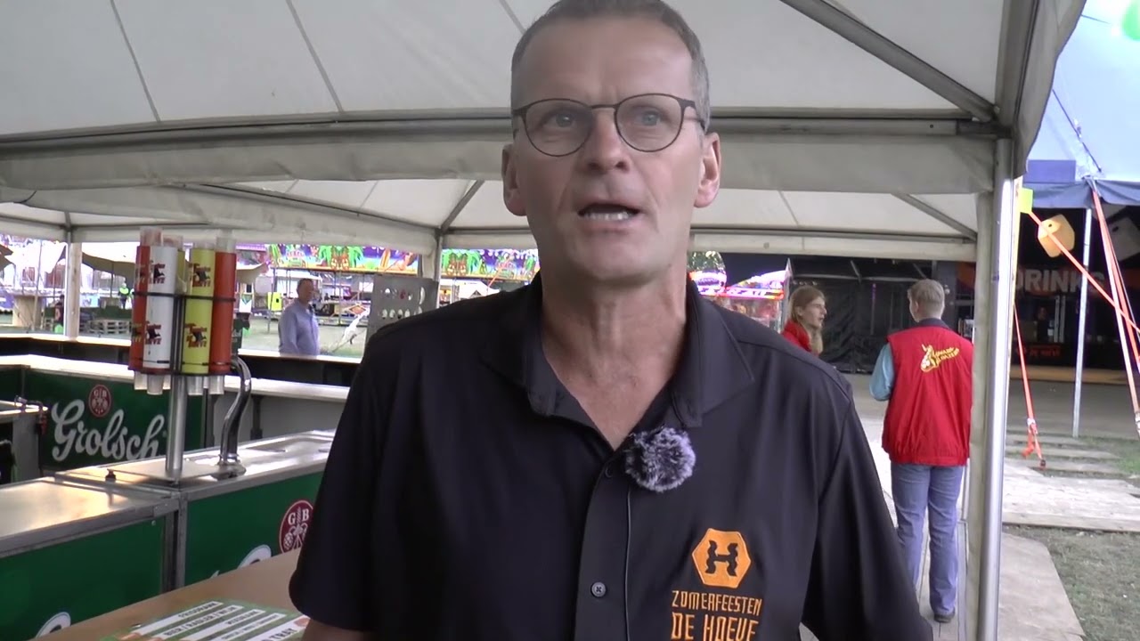 20220529 50 jaar zomerfeesten in St Isidorushoeve