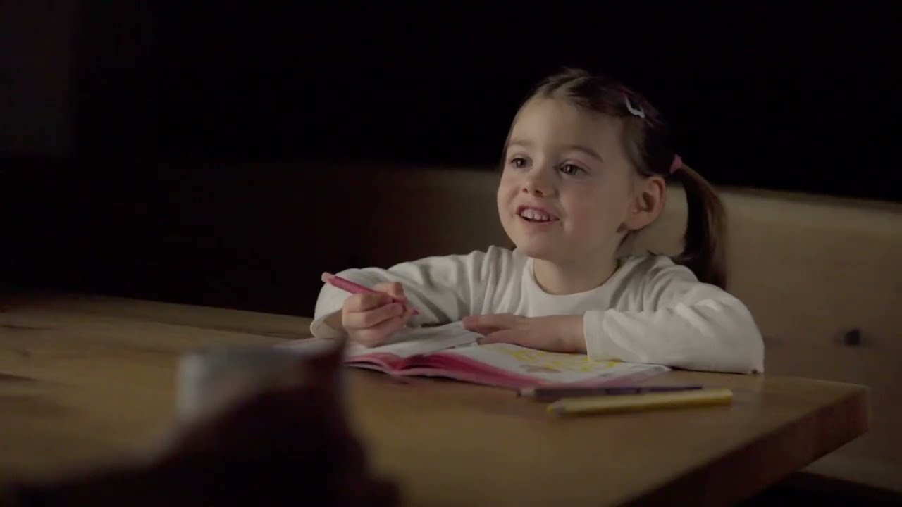 Showreel Timo Hummel Cinematography