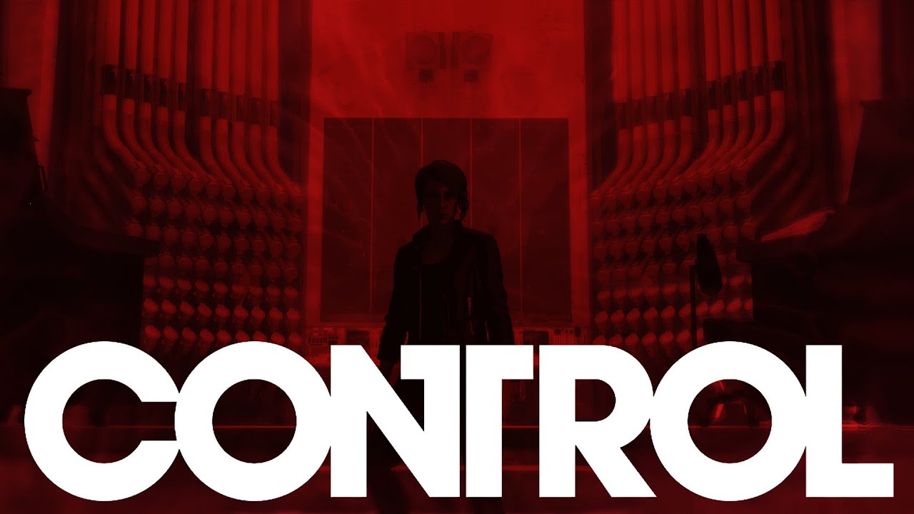 『CONTROL』 Part 1 — New Years @ The FBC