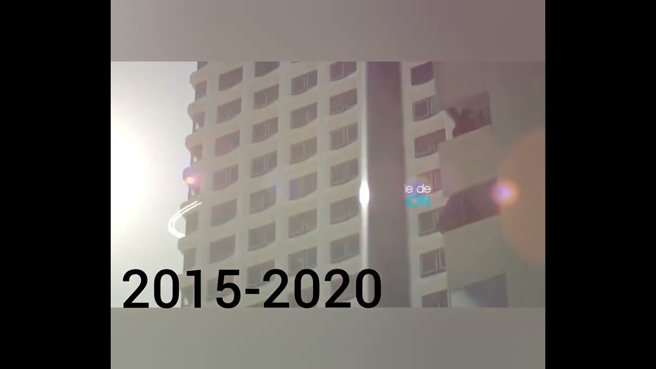 Tous les Generiques de Plus Belle La Vie de 2004 à 2022