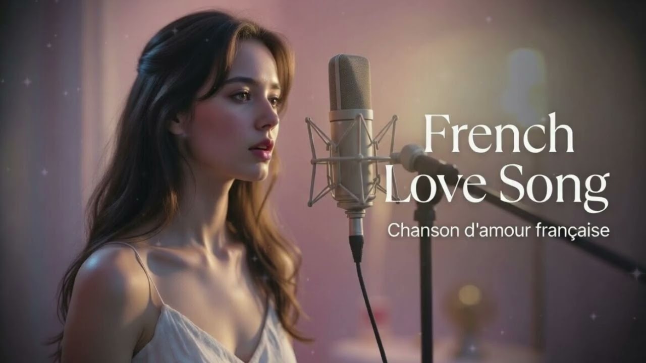 Dulce Romance Franc&eacute;s &ndash; Canciones Rom&aacute;nticas para Enamorarse y Relajarse