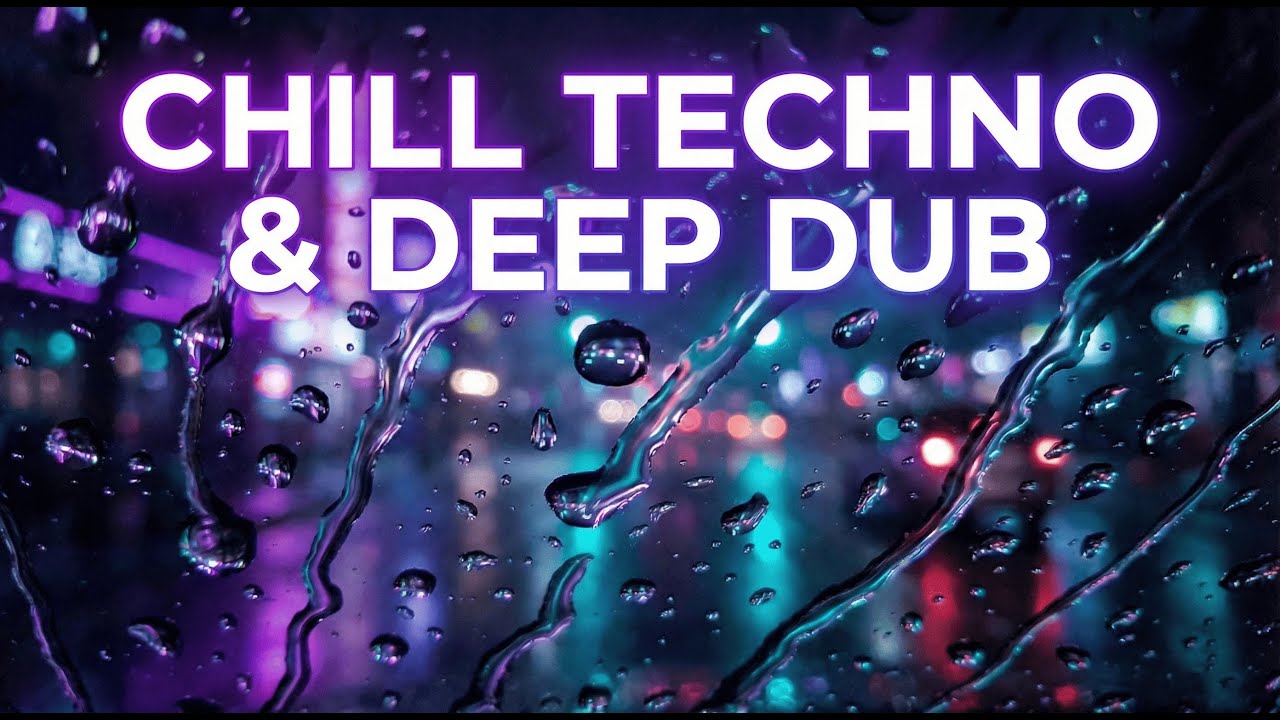 Deep Dub Techno