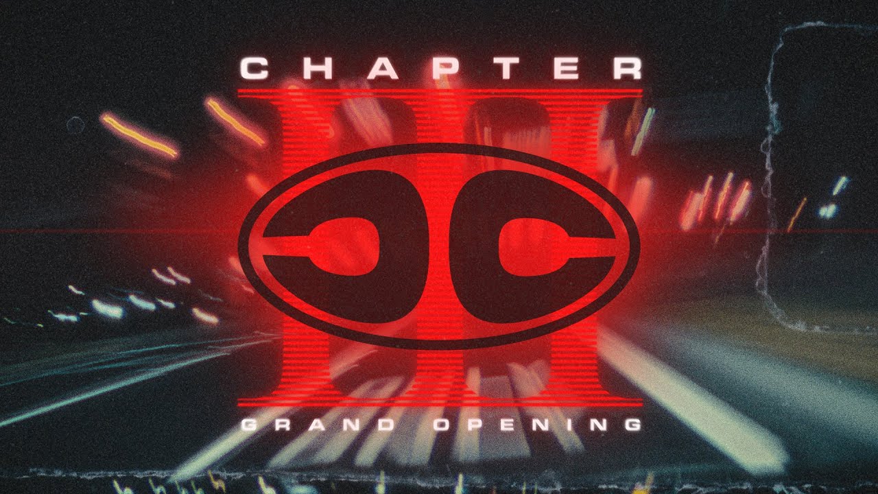 The Club Circuit Grand Opening - Chapter III