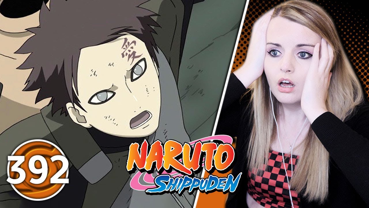 Madara VS The 9 Tailed Beasts - Naruto Shippuden Episode 392 Reaction