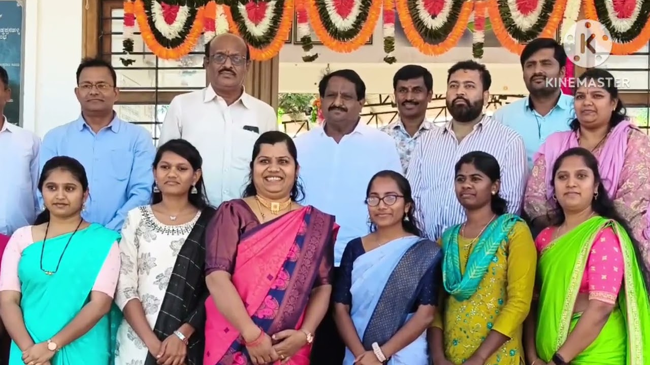 Apj Abdul kalam residential school and pu college, Giddapanahalli 